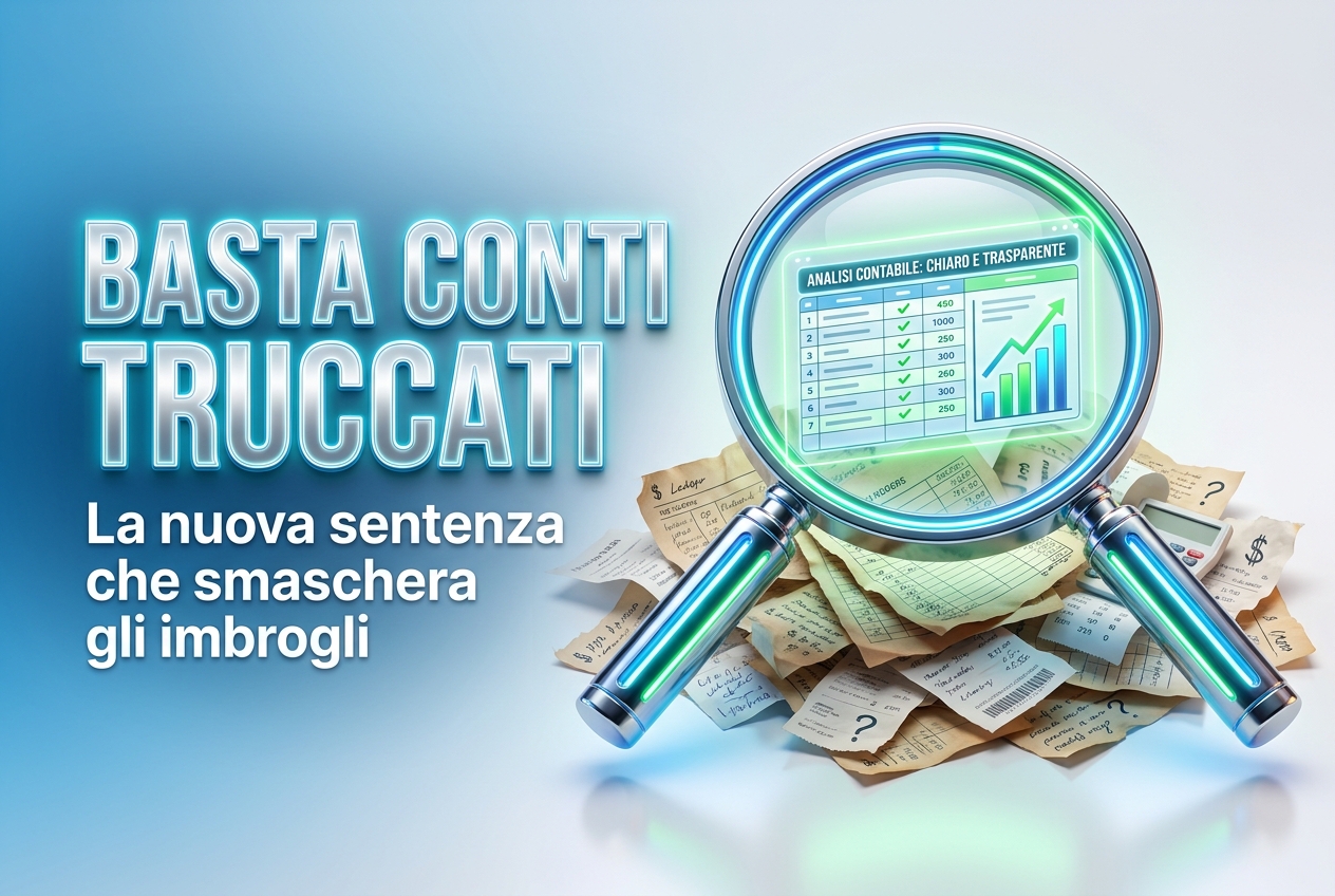 Rendiconto Condominiale a Brescia: Cosa Cambia con la Sentenza 1561/2026 del Tribunale