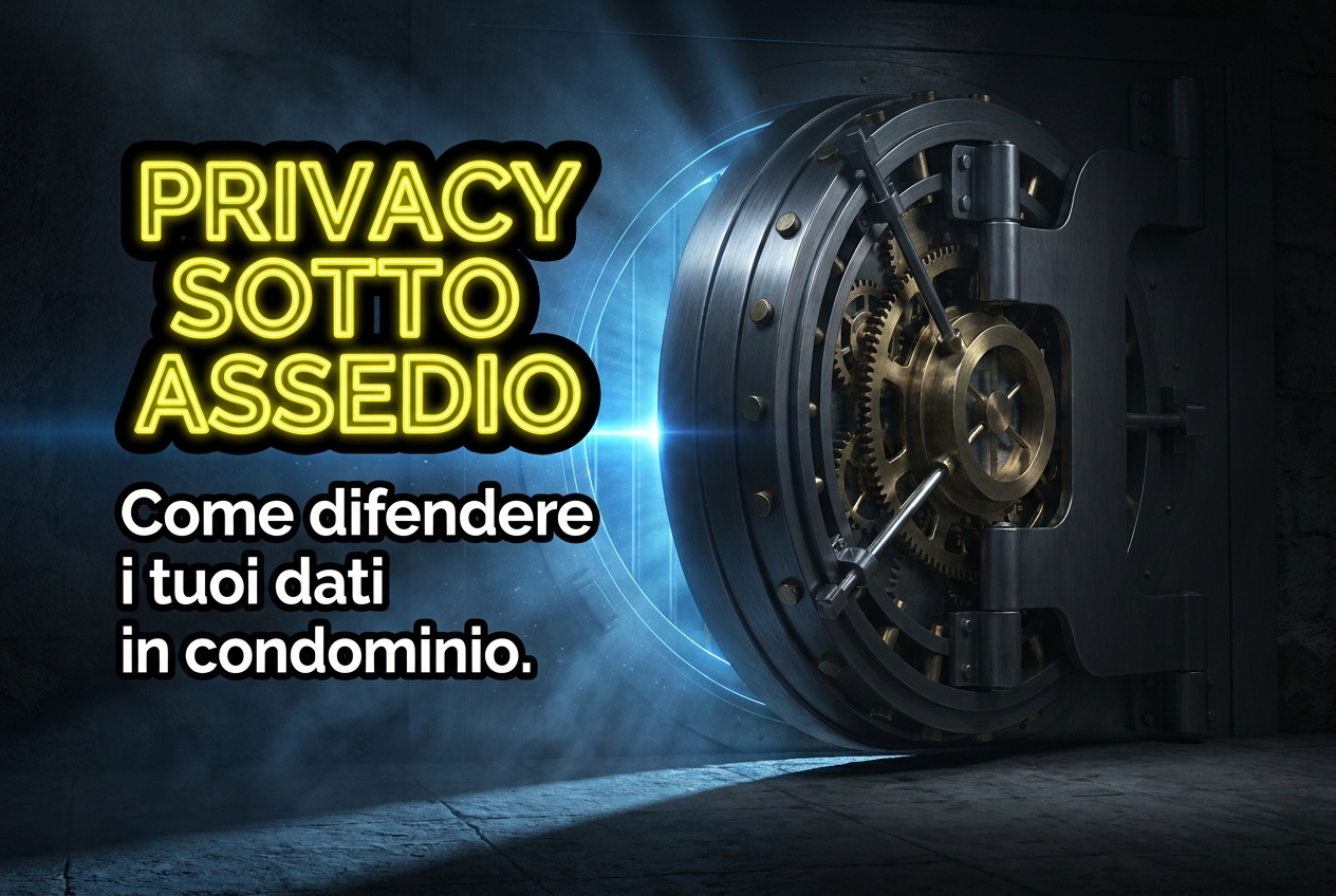 Privacy in Condominio a Brescia: Telecamere, Dati Personali e Chat WhatsApp Secondo il GDPR
