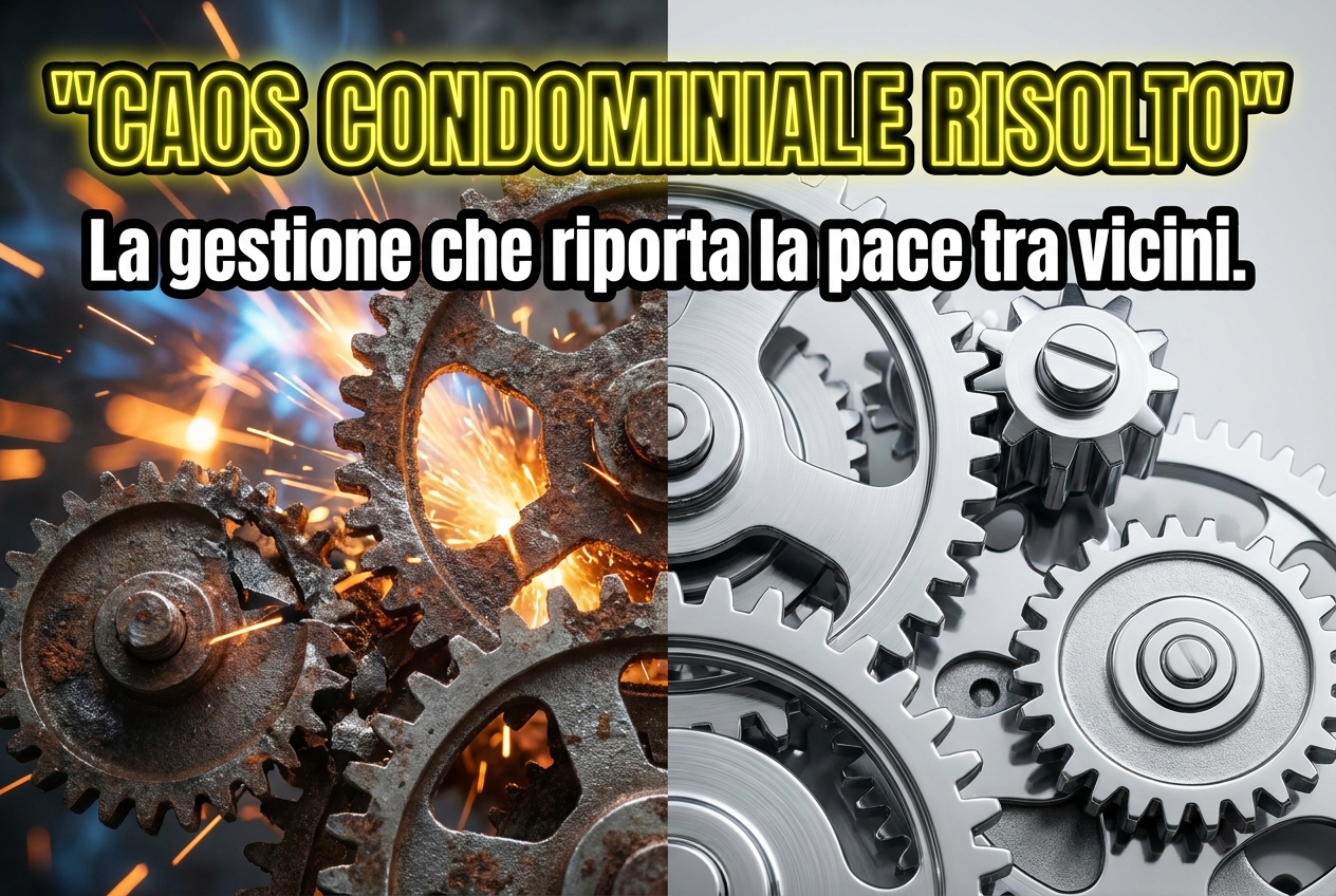 Come Smontare i Litigi Condominiali a Brescia: Comunicazione, Mediazione e il Ruolo dell'Amministratore