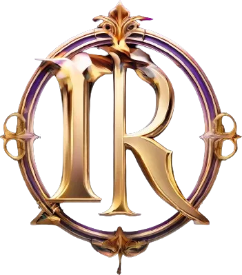 logo for Royale Indian Tresses