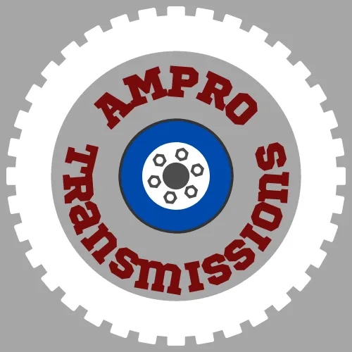 AMPro transmission logo