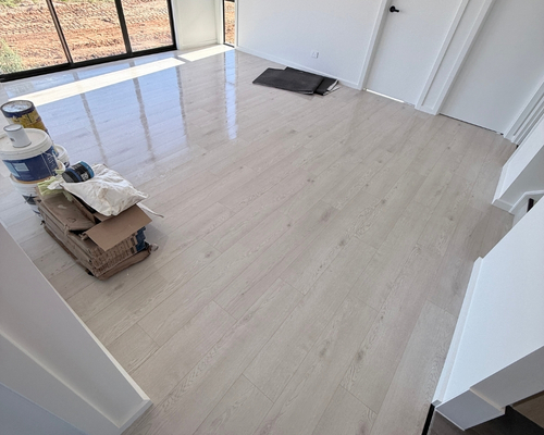 End of Lease Clean in Parafield Gardens