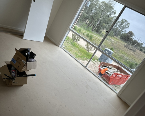 Commercial & Industrial Clean 