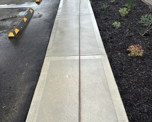 Commercial & Industrial Clean in Adelaide