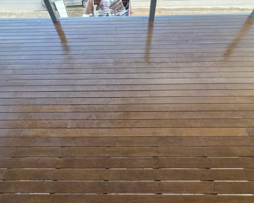 Andrews Farm Pressure Washing