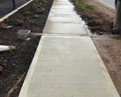 Parafield Gardens Pressure Washing
