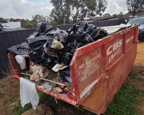 End of Lease Clean Parafield Gardens