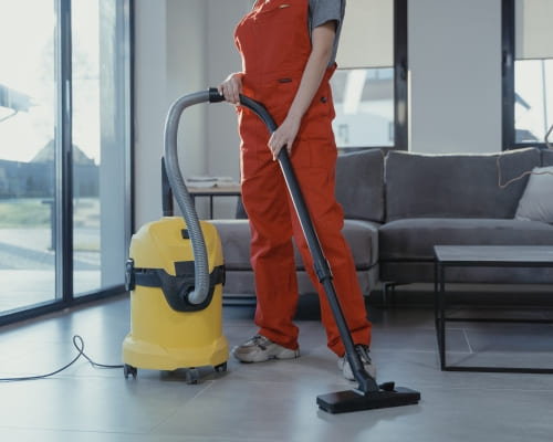Andrews Farm Pressure Washing