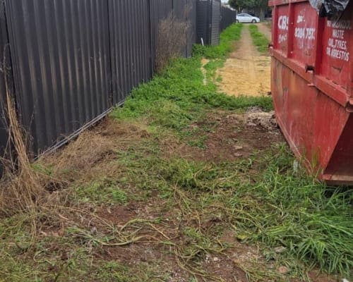 Pressure Washing Parafield Gardens