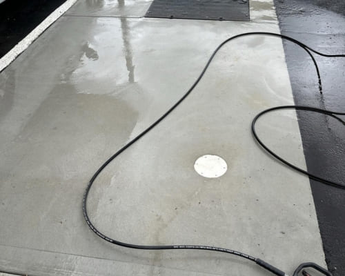 Adelaide Pressure Washing
