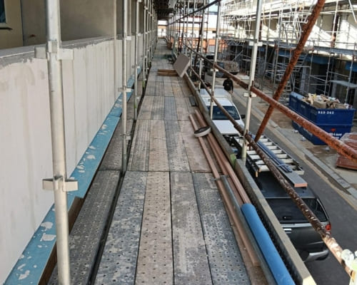 Concrete Cleaning Parafield Gardens