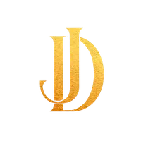 Jessica David Brand Logo