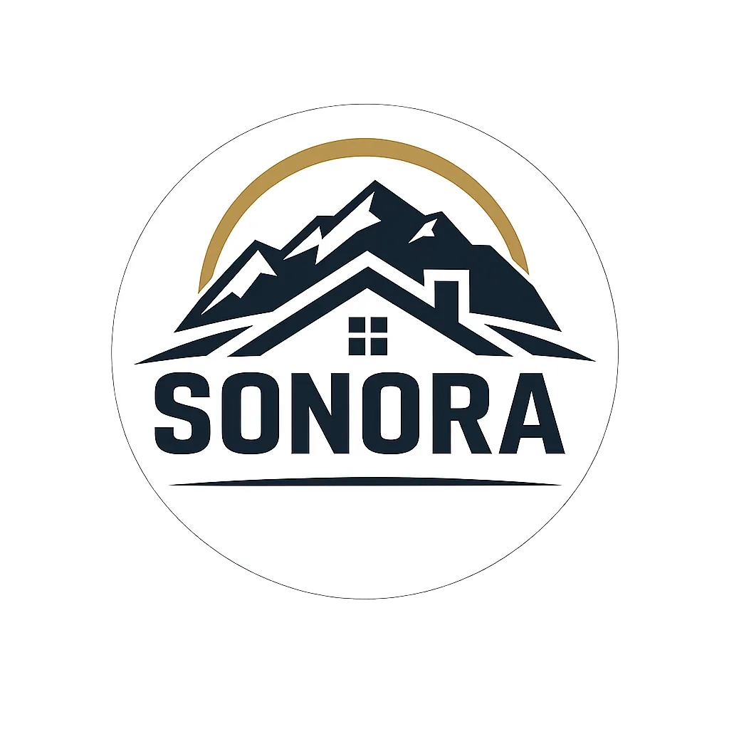 Roof Replacement Sonora CA Logo