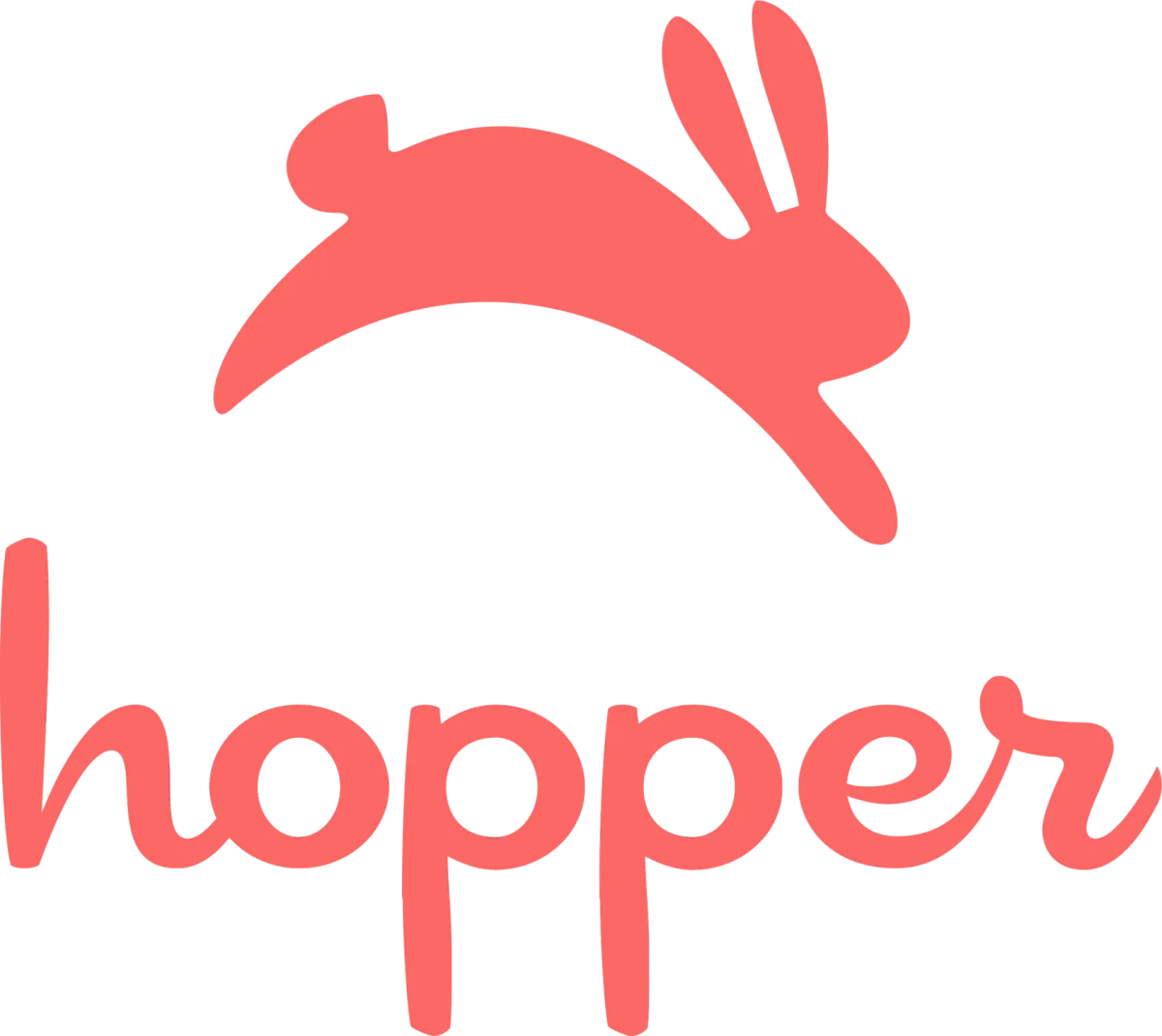 Hopper logo