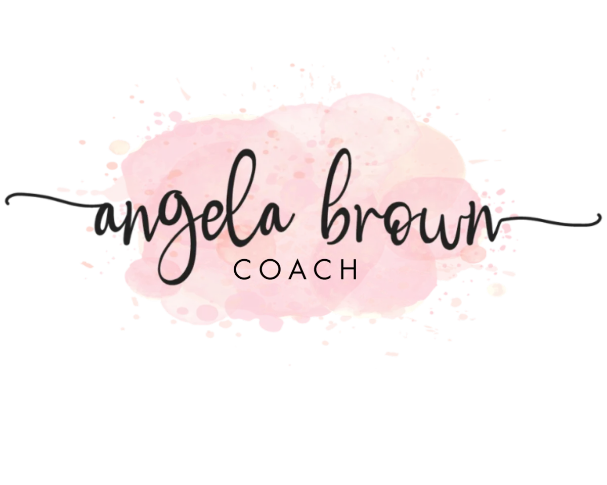 Angela Brown Logo
