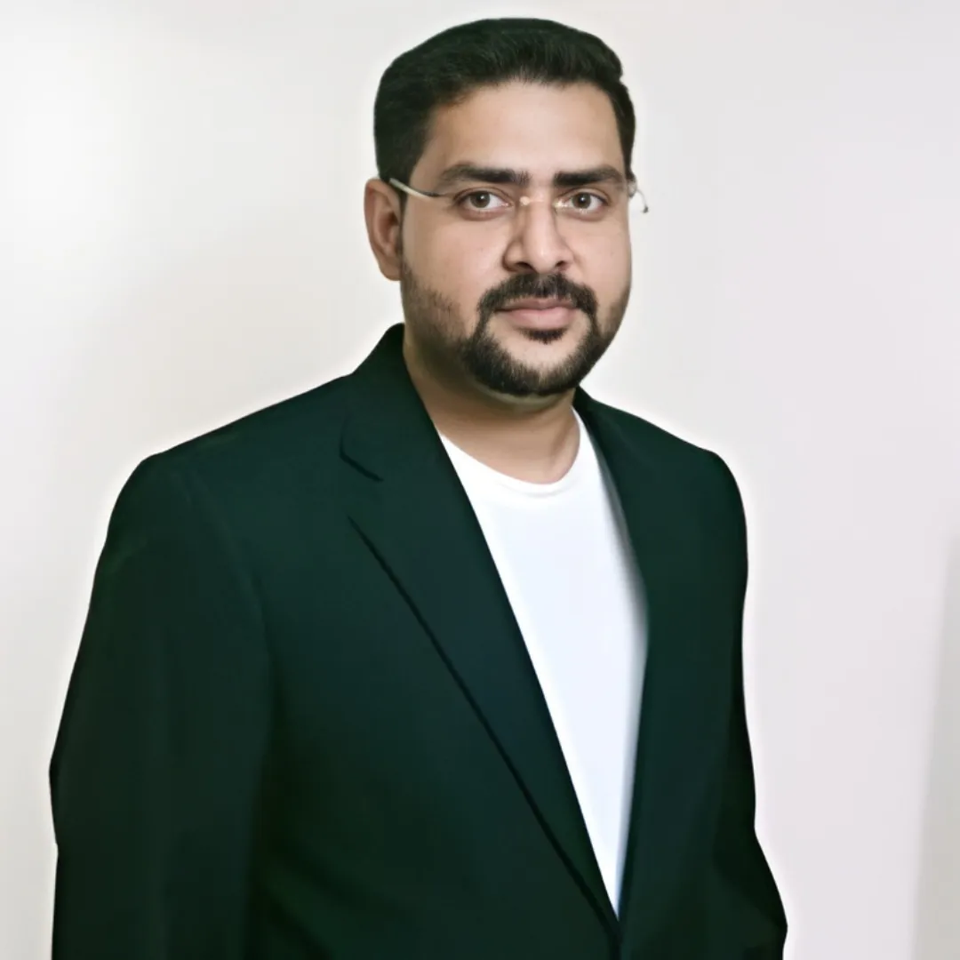 Senthilkumar Duraisamy
