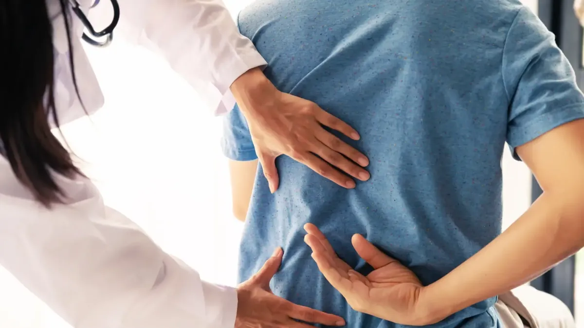 Back Pain Specialist Cincinnati, OH