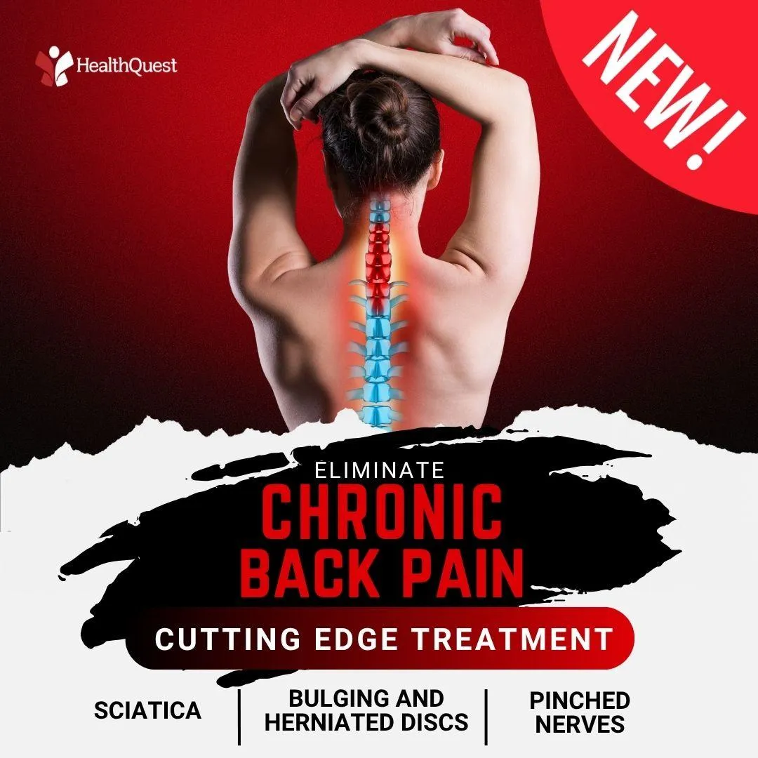 lumbar disc degeneration treatment Cincinnati, OH