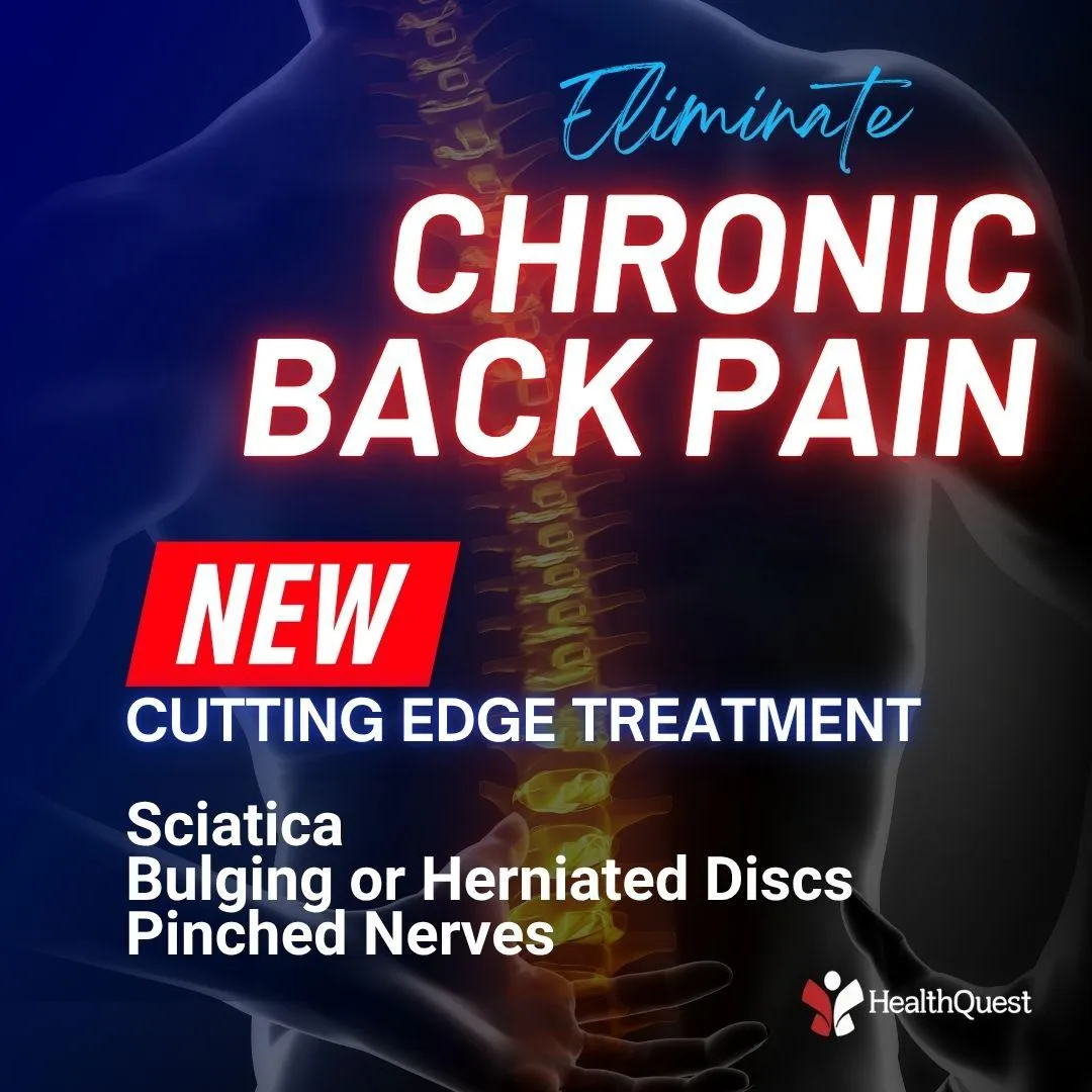 auto accident back injury treatment Cincinnati, OH