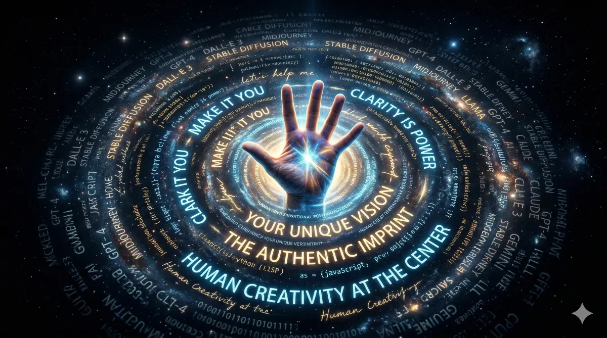 The AI Honeymoon Is Over. Now What?