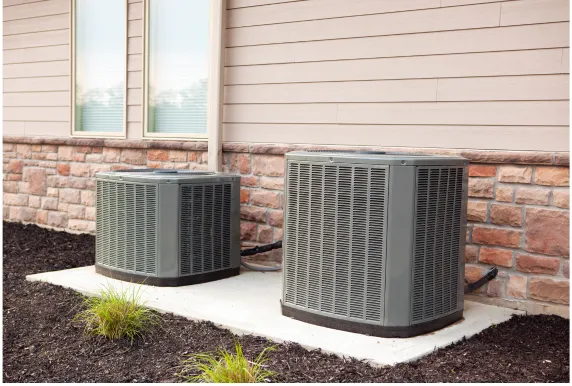 Central Air Conditioning