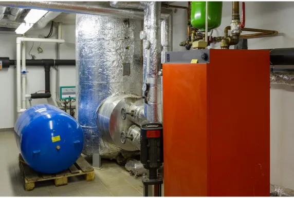 Heating System Maintenance