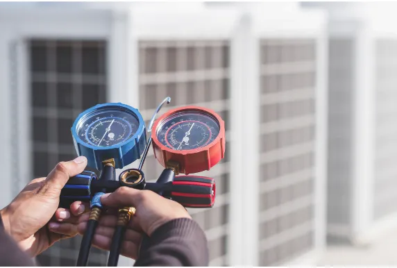 AC Maintenance near me