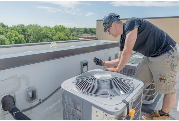 AC Repair near me