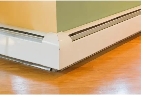 Baseboard Heating near me