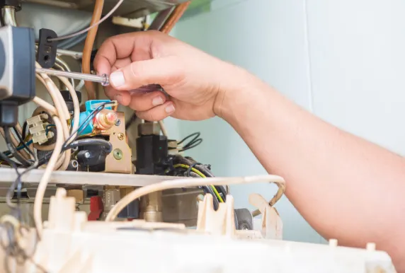AC Maintenance