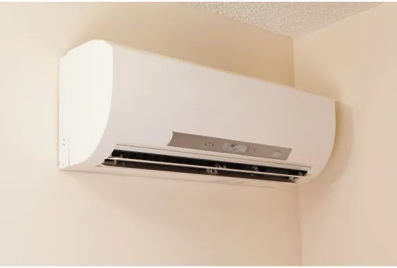 Ductless Mini Splits near me