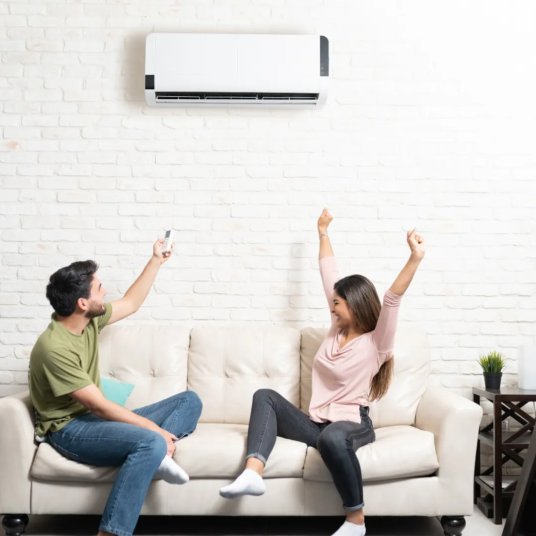 AC Installation near me