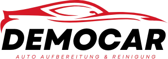 Autoaufbereitung und Reinigung
