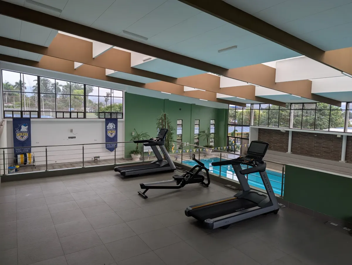 Galería Sede Moravia