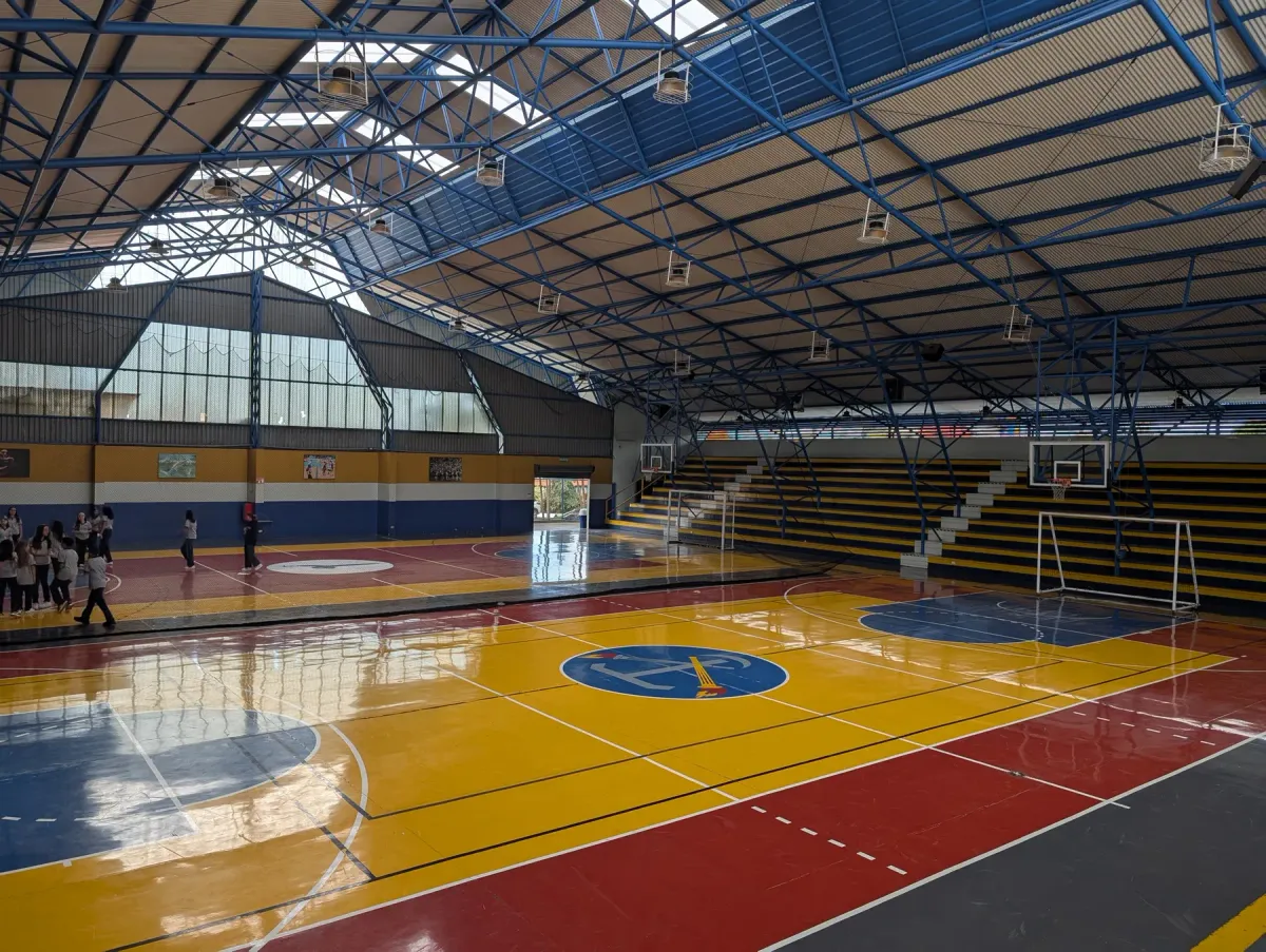 Galería Sede Moravia