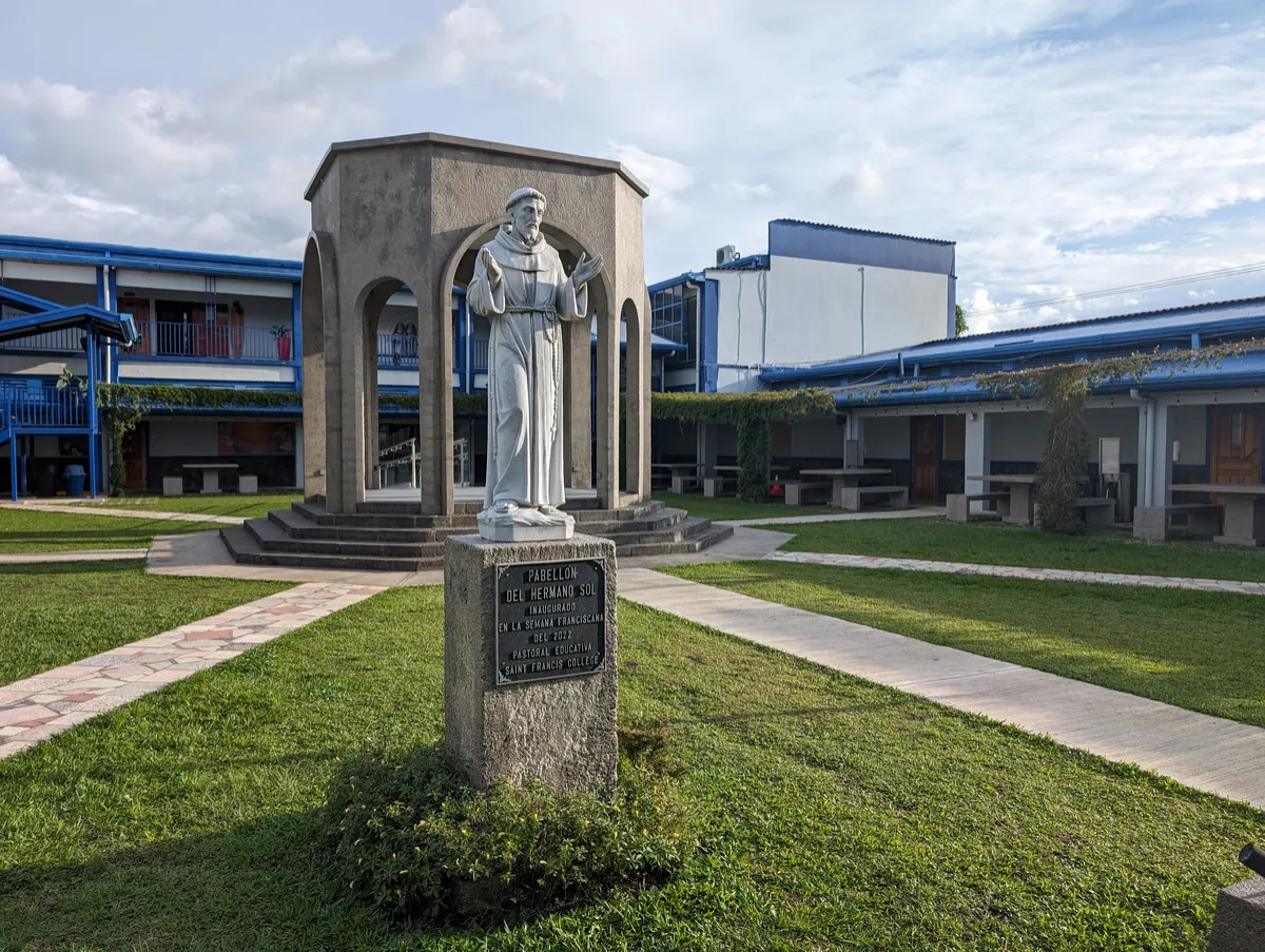 Estudiantes de Secundaria