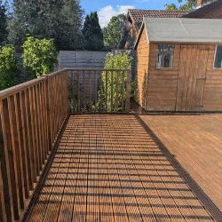 Exterior property maintenance and repairs in Bournemouth