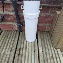 Exterior property maintenance and repairs in Bournemouth