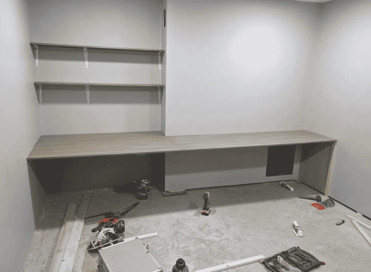 deck and fence installation Bournemouth & Dorset