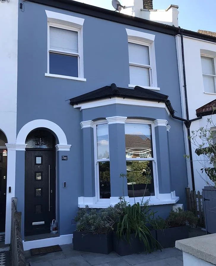 High-quality painting service for homes and commercial properties in Bournemouth