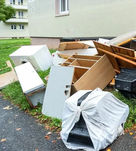 Professional removals company in Bournemouth and Dorset