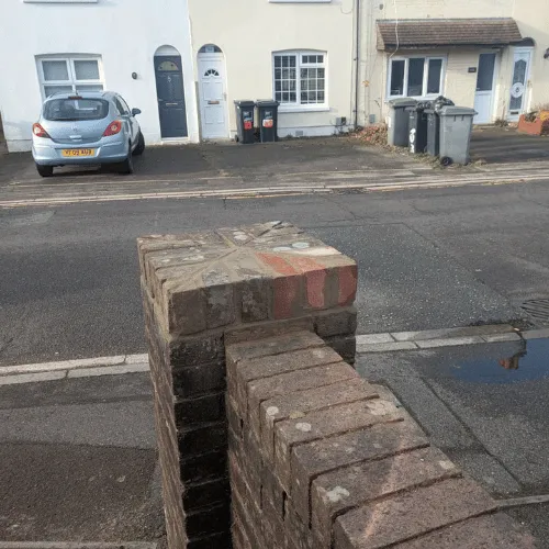 Exterior property maintenance and repairs in Bournemouth