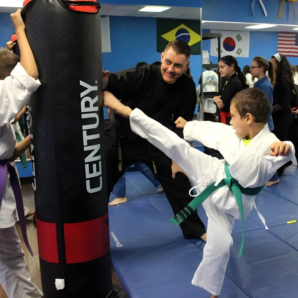 The BEST Martial Arts School in Colorado Springs!