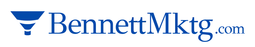 Bennett Marketing Logo