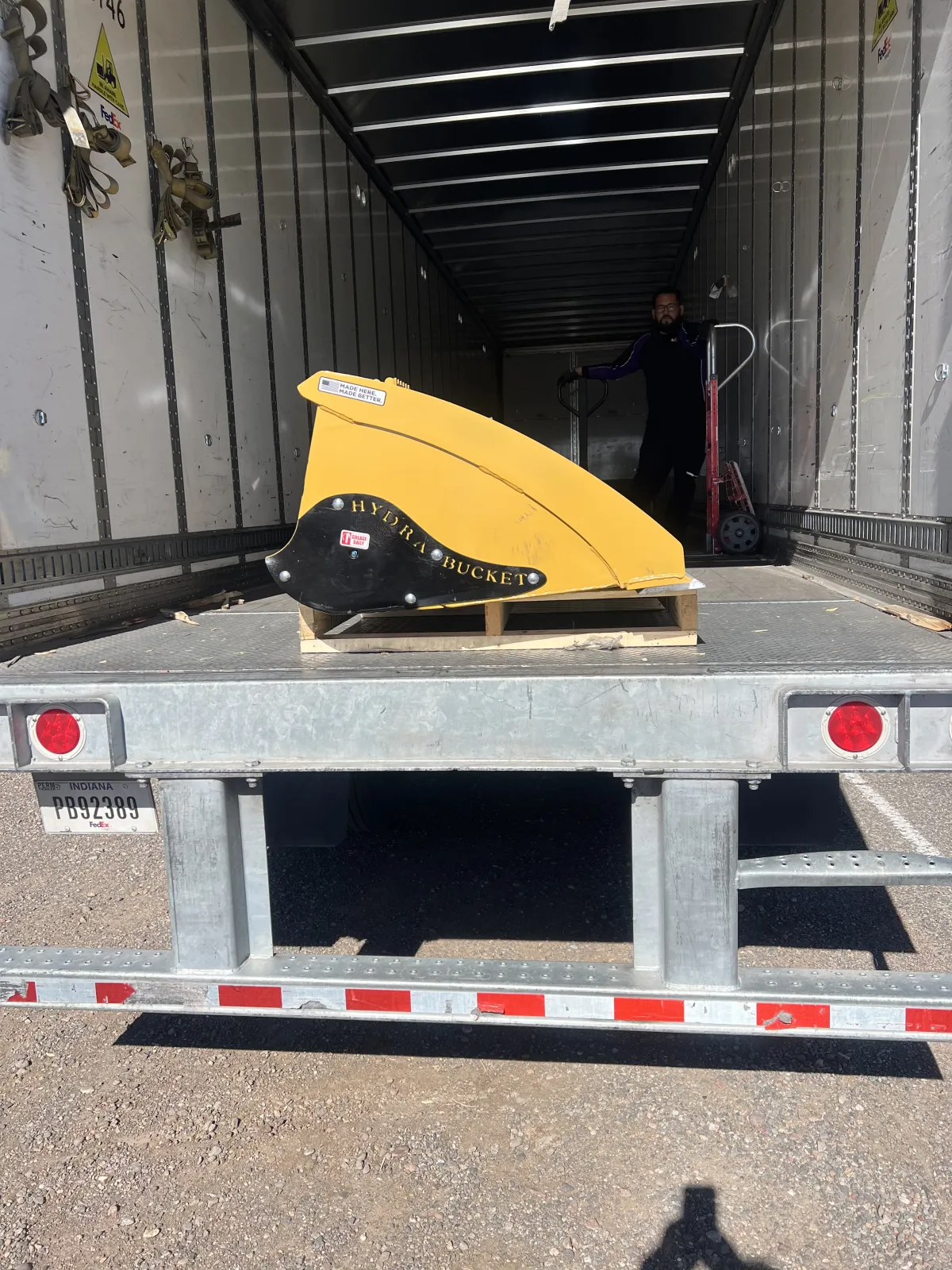 Heavy wheel loader for sale