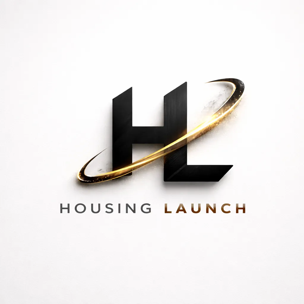 HousingLaunch Logo
