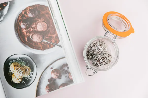 30 Bariatric Snacks To Stay On Track