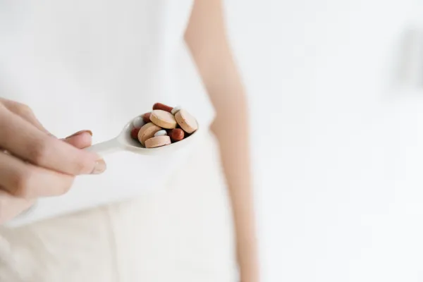 Vitamins After Bariatric Surgery: What to Take (and What Most People Miss Before Blood Tests)