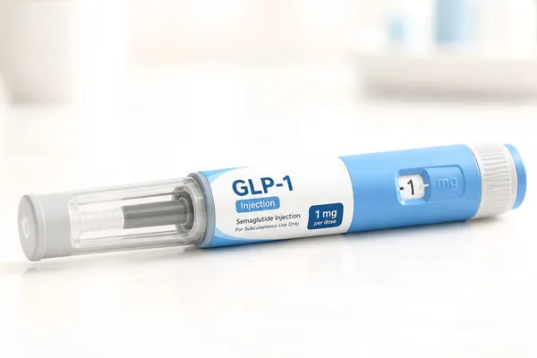 The Best GLP-1 Diet After Bariatric Surgery