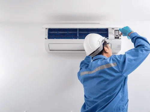 Air Conditioning in Palm Beach